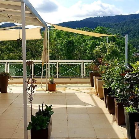 Ampla Cobertura/Piscina/Praias/Vista Espetacular Apartment Itaipu Ngoại thất bức ảnh