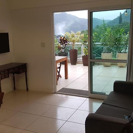Ampla Cobertura/Piscina/Praias/Vista Espetacular Apartment Itaipu Ngoại thất bức ảnh