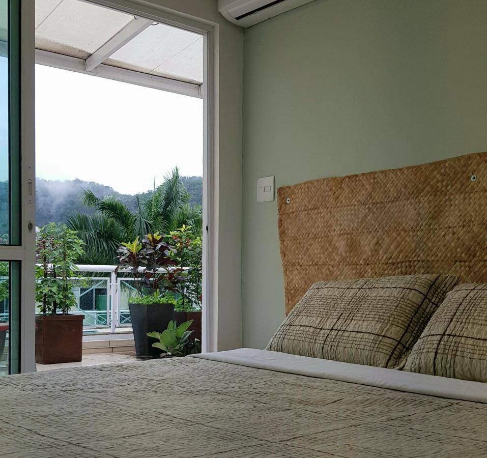 Ampla Cobertura/Piscina/Praias/Vista Espetacular Apartment Itaipu Ngoại thất bức ảnh