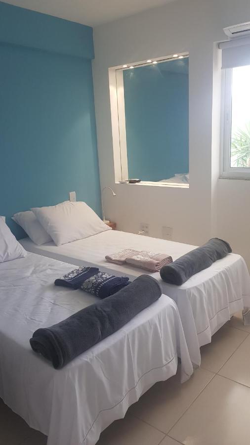 Ampla Cobertura/Piscina/Praias/Vista Espetacular Apartment Itaipu Ngoại thất bức ảnh