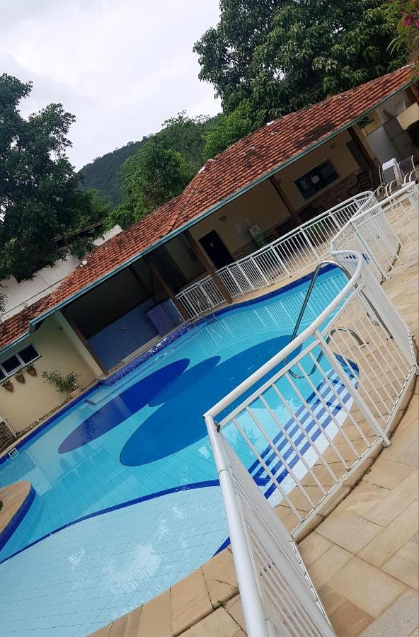Ampla Cobertura/Piscina/Praias/Vista Espetacular Apartment Itaipu Ngoại thất bức ảnh