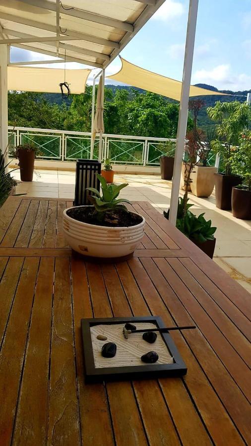 Ampla Cobertura/Piscina/Praias/Vista Espetacular Apartment Itaipu Ngoại thất bức ảnh