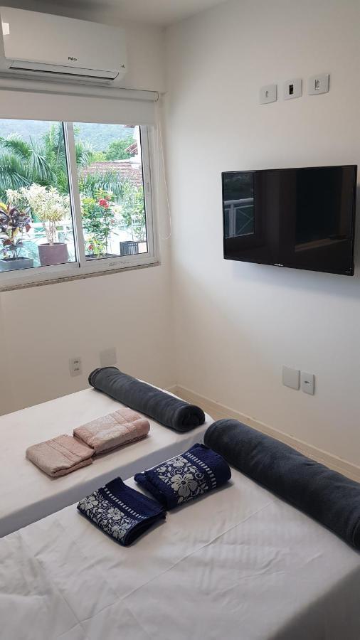 Ampla Cobertura/Piscina/Praias/Vista Espetacular Apartment Itaipu Ngoại thất bức ảnh
