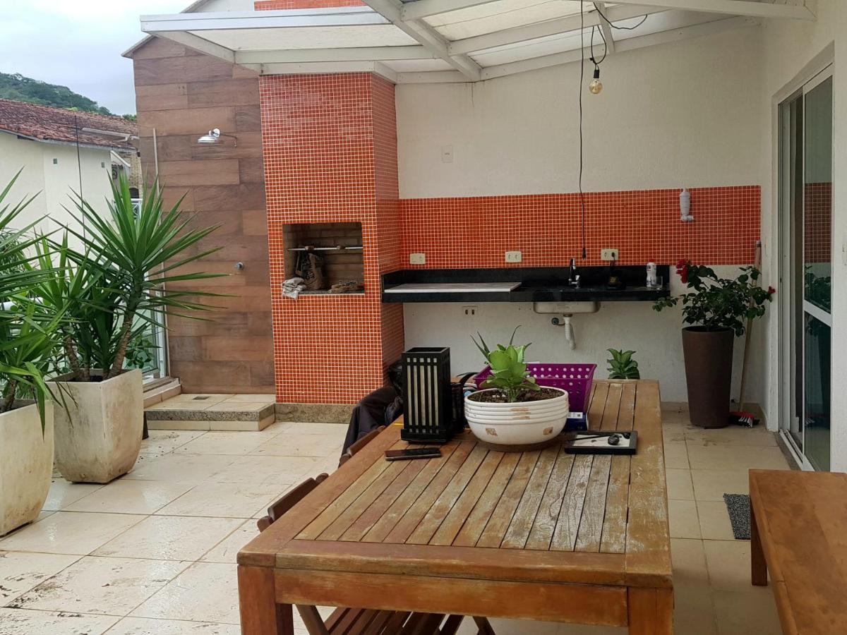 Ampla Cobertura/Piscina/Praias/Vista Espetacular Apartment Itaipu Ngoại thất bức ảnh