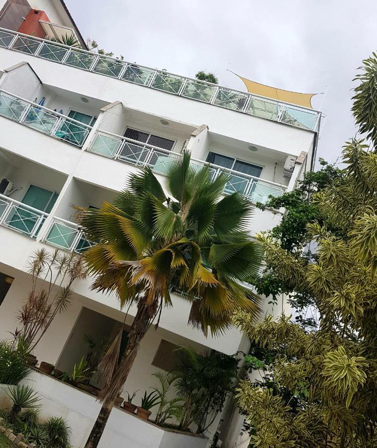 Ampla Cobertura/Piscina/Praias/Vista Espetacular Apartment Itaipu Ngoại thất bức ảnh