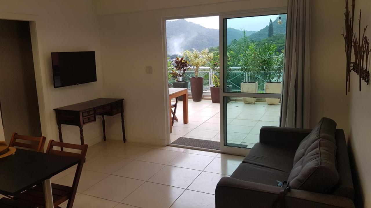 Ampla Cobertura/Piscina/Praias/Vista Espetacular Apartment Itaipu Ngoại thất bức ảnh