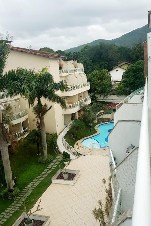 Ampla Cobertura/Piscina/Praias/Vista Espetacular Apartment Itaipu Ngoại thất bức ảnh